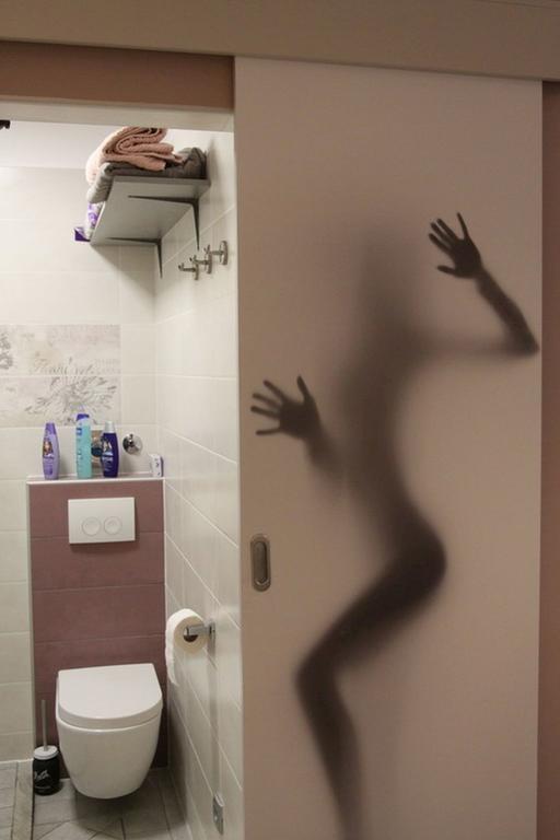 Apartment Mala Tajna Fiume Kültér fotó