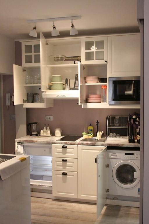 Apartment Mala Tajna Fiume Kültér fotó