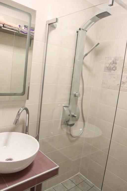 Apartment Mala Tajna Fiume Kültér fotó